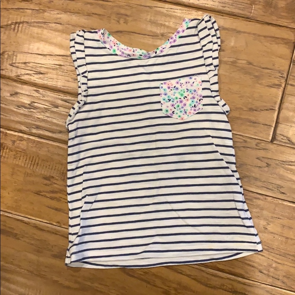Cherokee Tank Top